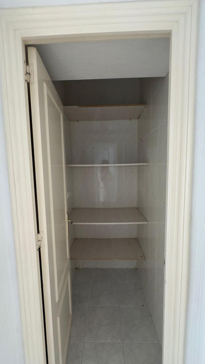 3 Cuarto Apartamento en venta
