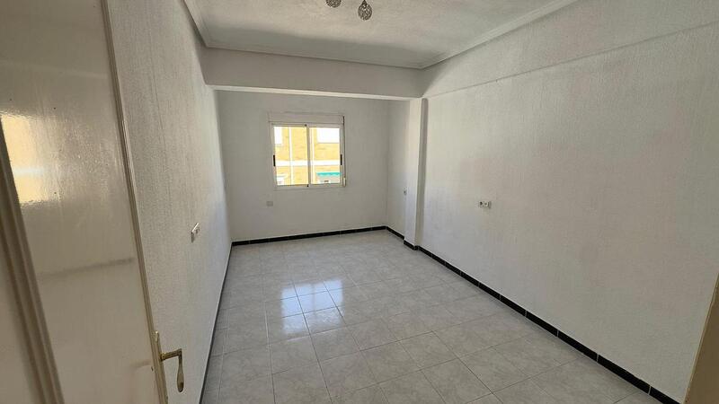 3 Cuarto Apartamento en venta