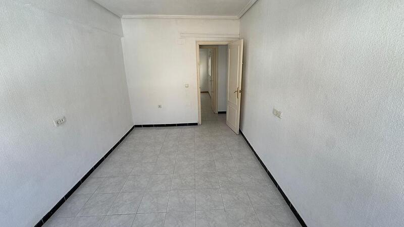 3 Cuarto Apartamento en venta