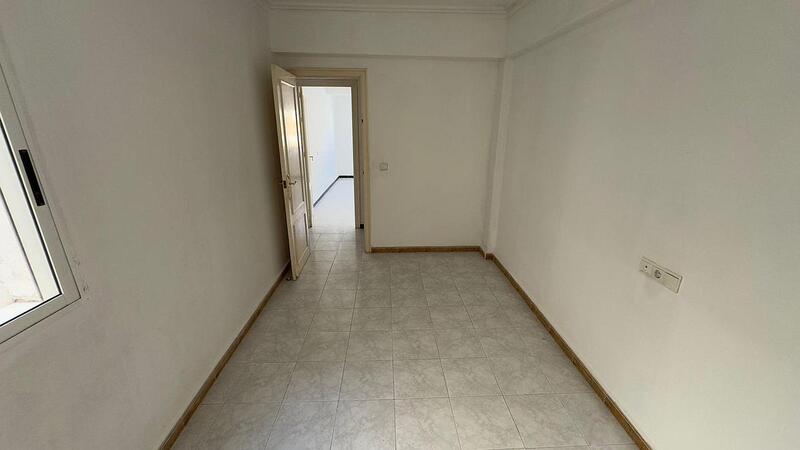3 Cuarto Apartamento en venta