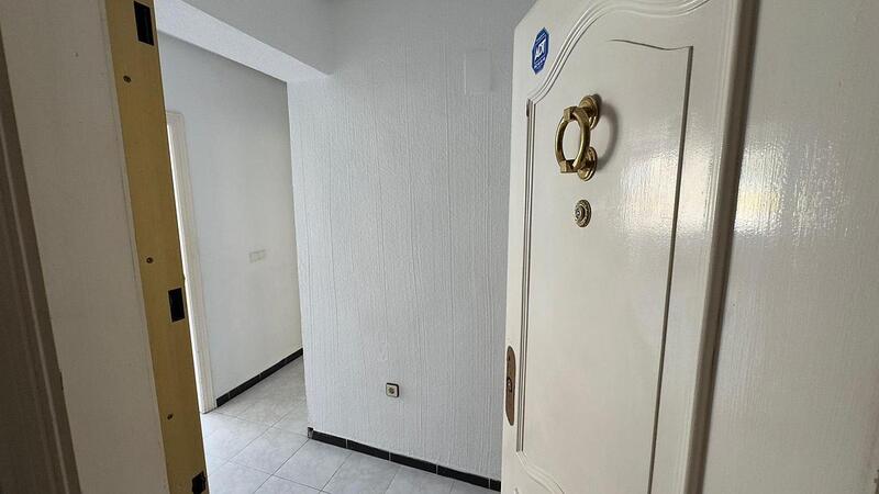 3 Cuarto Apartamento en venta