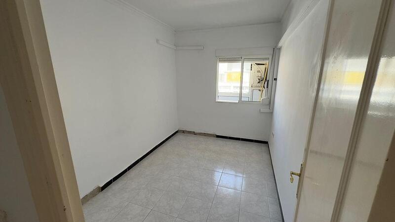 3 Cuarto Apartamento en venta