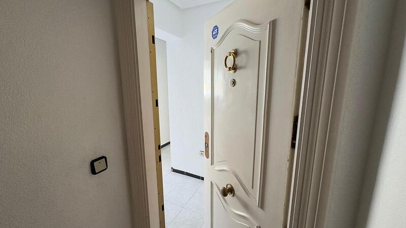 3 Cuarto Apartamento en venta