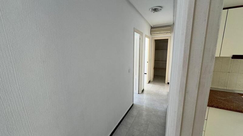 3 Cuarto Apartamento en venta