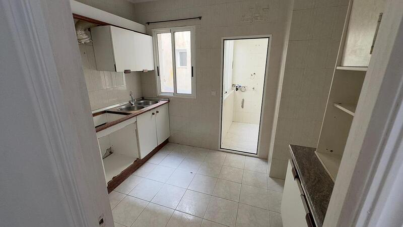 3 Cuarto Apartamento en venta
