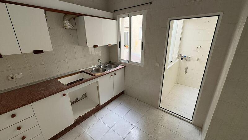 3 Cuarto Apartamento en venta