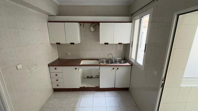 3 Cuarto Apartamento en venta