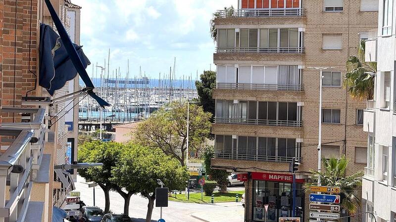 Lägenhet till salu i Torrevieja, Alicante