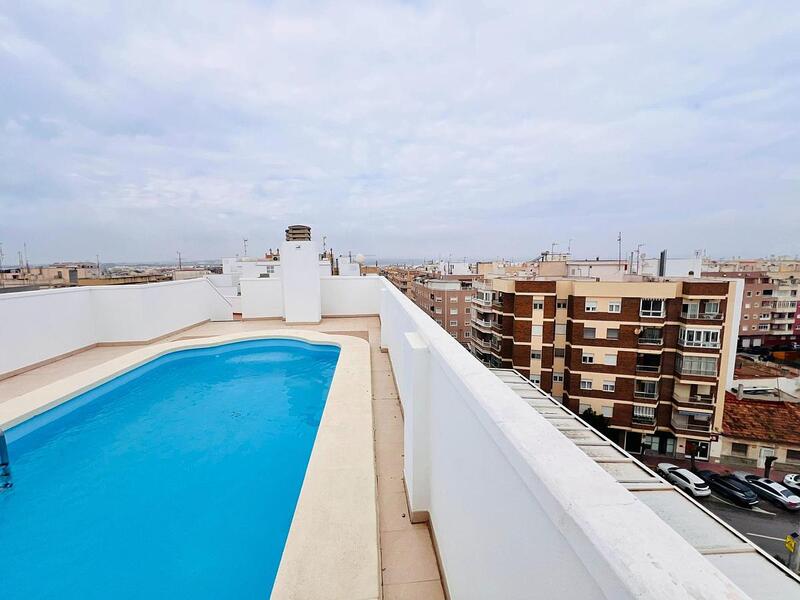 2 chambre Appartement à vendre