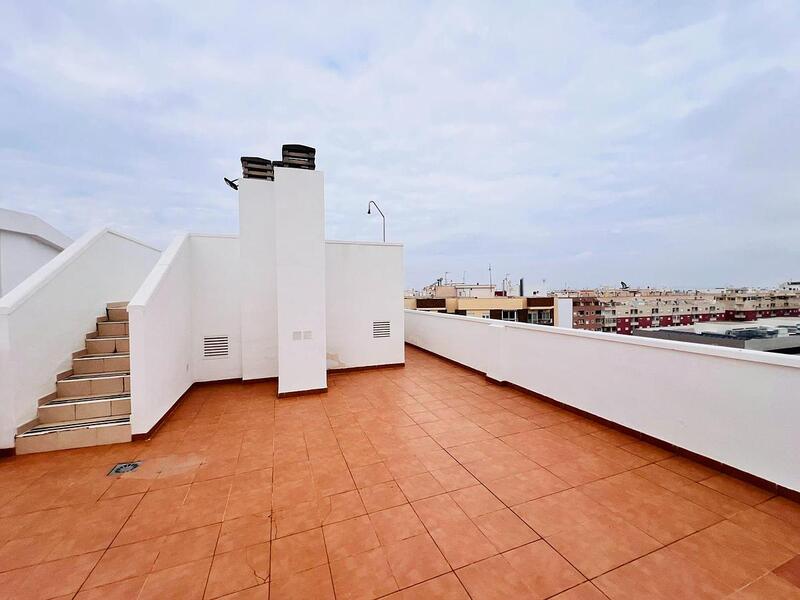 2 chambre Appartement à vendre