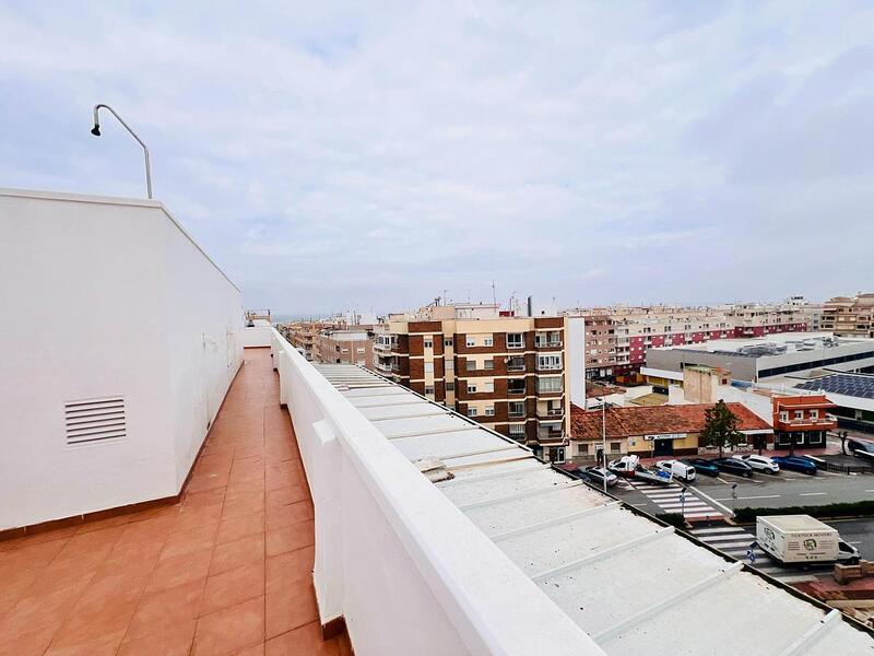 2 chambre Appartement à vendre