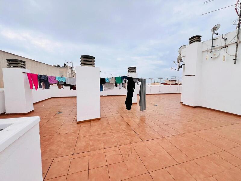2 chambre Appartement à vendre