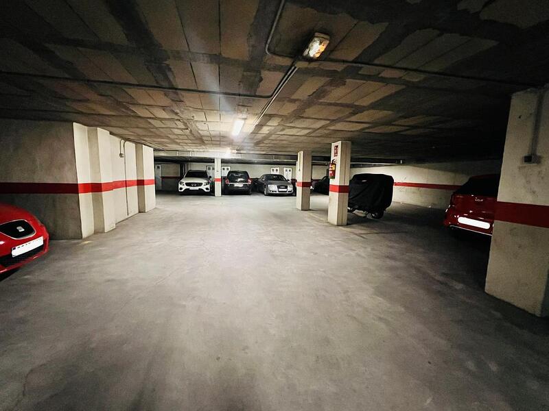 2 chambre Appartement à vendre