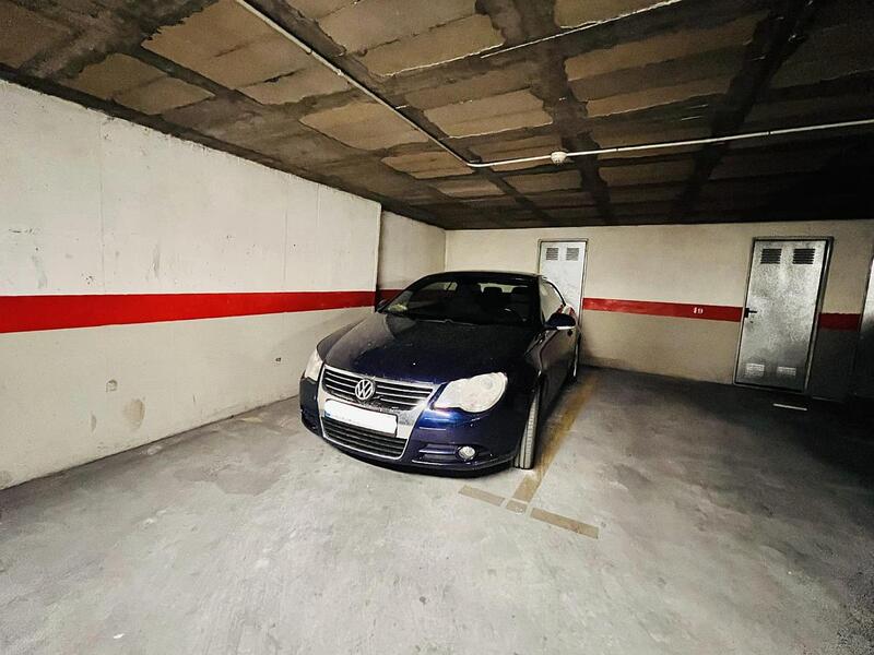2 chambre Appartement à vendre
