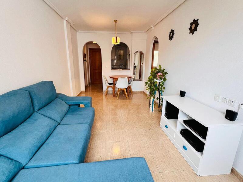 2 chambre Appartement à vendre