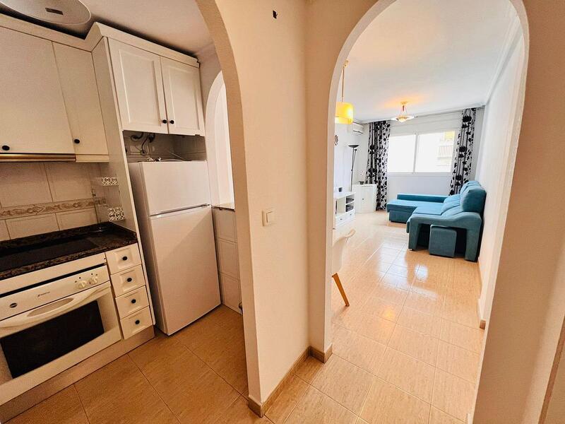2 chambre Appartement à vendre