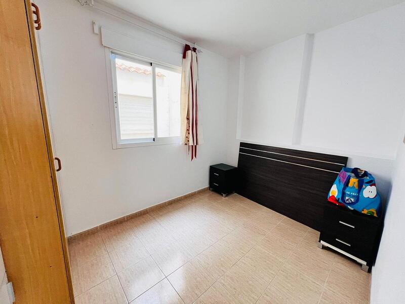 2 chambre Appartement à vendre