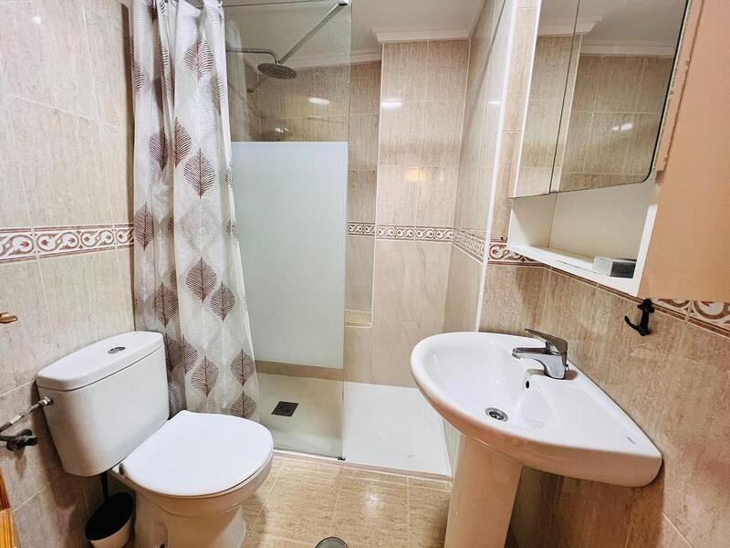 2 chambre Appartement à vendre