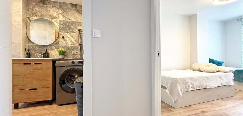 1 bedroom Apartment for sale