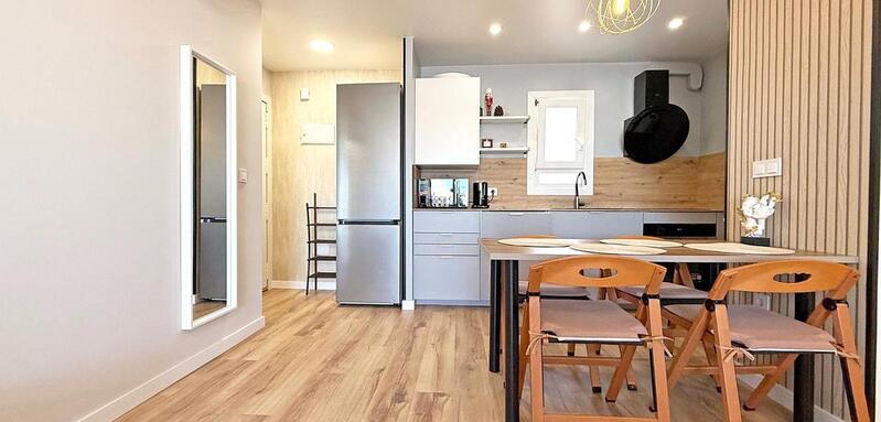 1 bedroom Apartment for sale