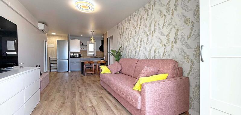 1 bedroom Apartment for sale