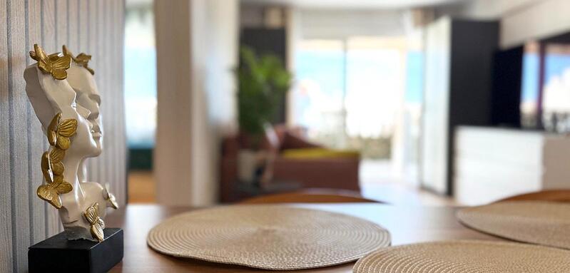 1 bedroom Apartment for sale