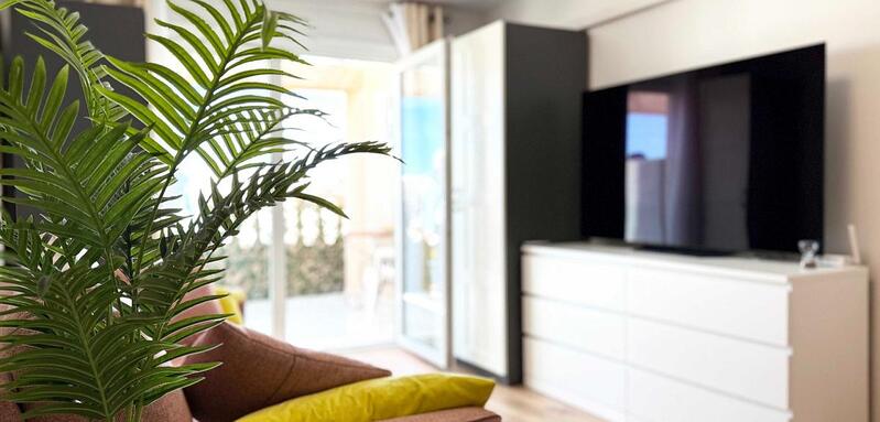 1 bedroom Apartment for sale