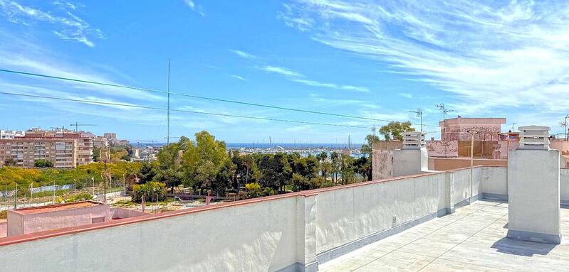 1 bedroom Apartment for sale