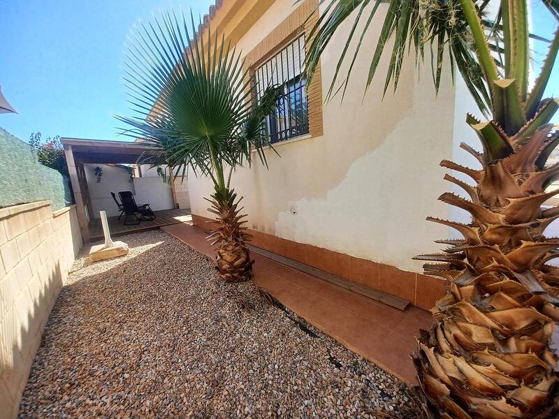 Villa zu verkaufen in Sucina, Murcia