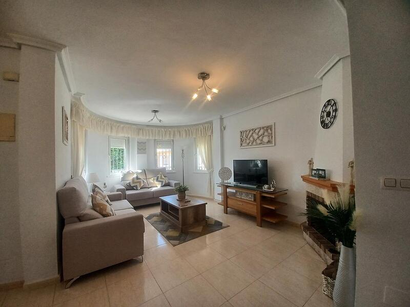 3 Schlafzimmer Villa zu verkaufen