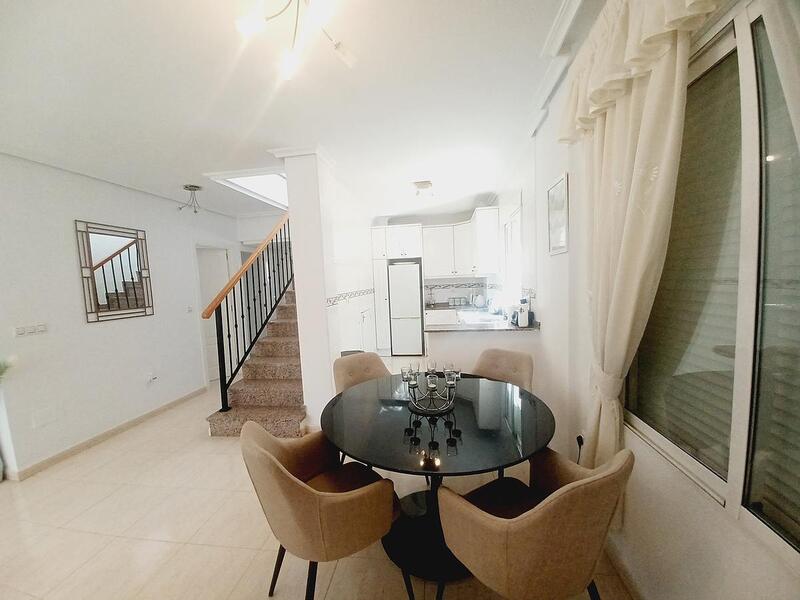 3 Schlafzimmer Villa zu verkaufen