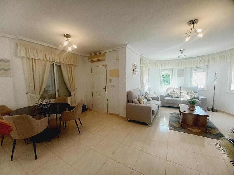3 Schlafzimmer Villa zu verkaufen