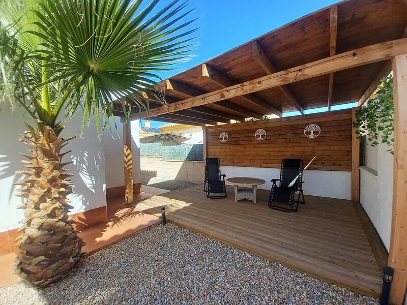 3 Schlafzimmer Villa zu verkaufen