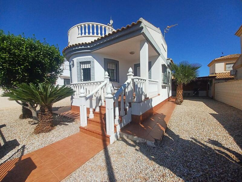 3 Schlafzimmer Villa zu verkaufen