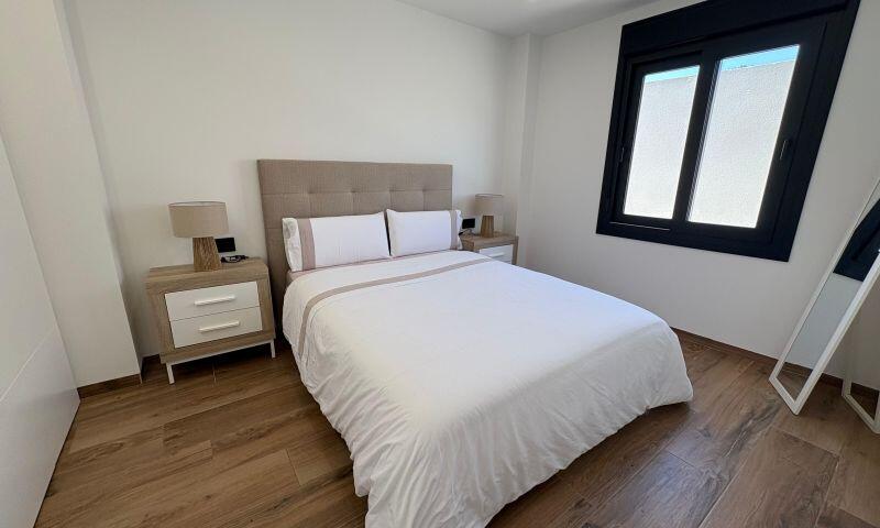 3 sovrum Villa till salu