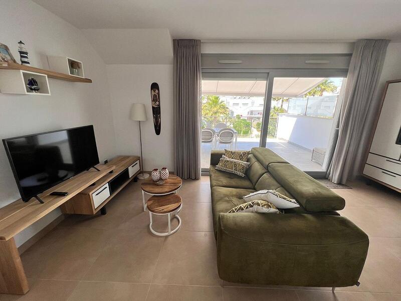 2 chambre Appartement à vendre