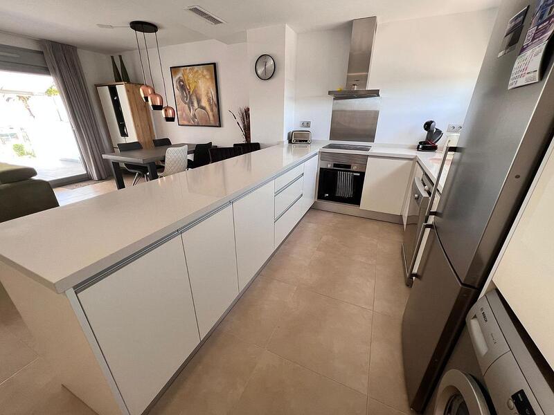 2 chambre Appartement à vendre