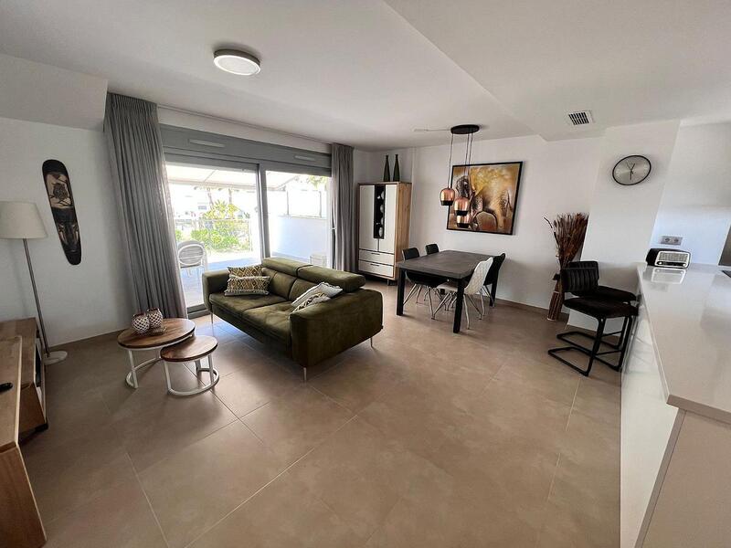 2 chambre Appartement à vendre