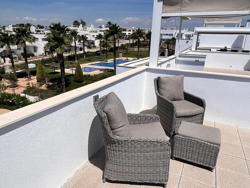 2 chambre Appartement à vendre