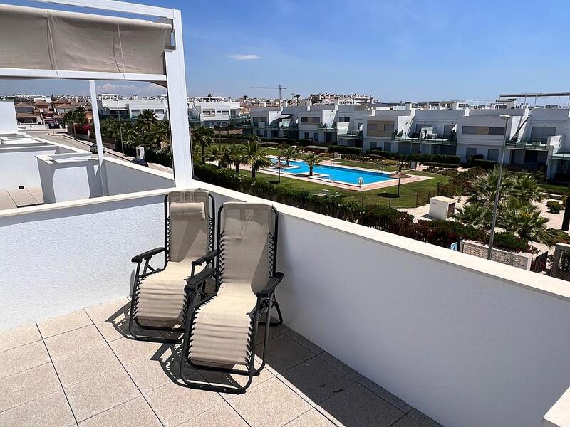 2 chambre Appartement à vendre