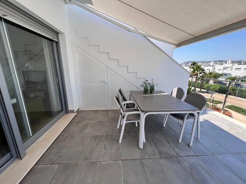2 chambre Appartement à vendre