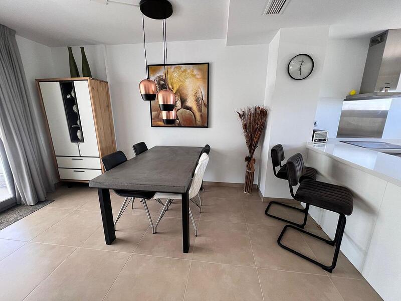 2 chambre Appartement à vendre