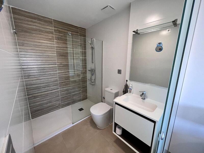 2 chambre Appartement à vendre