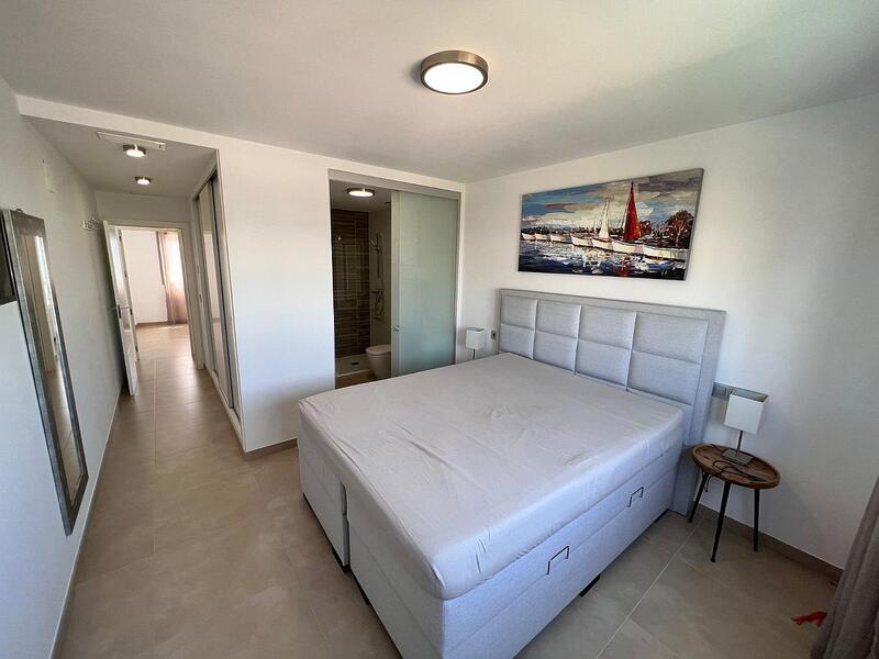 2 chambre Appartement à vendre