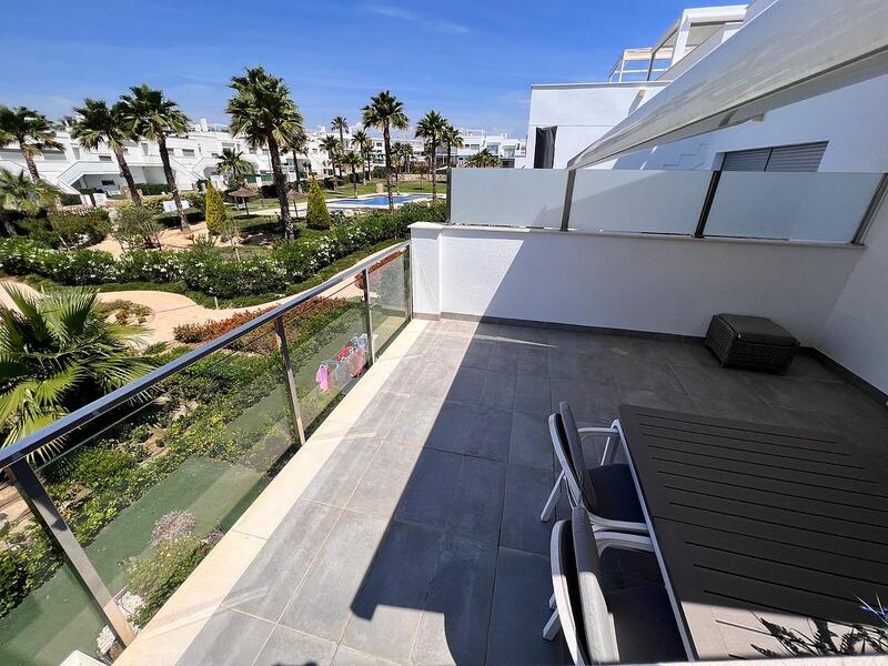 2 chambre Appartement à vendre