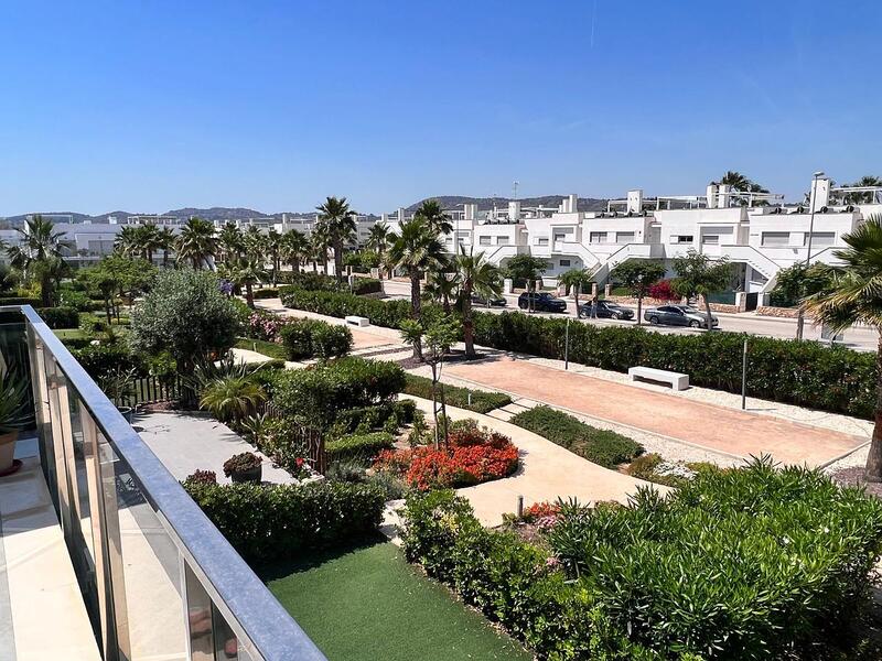 2 chambre Appartement à vendre