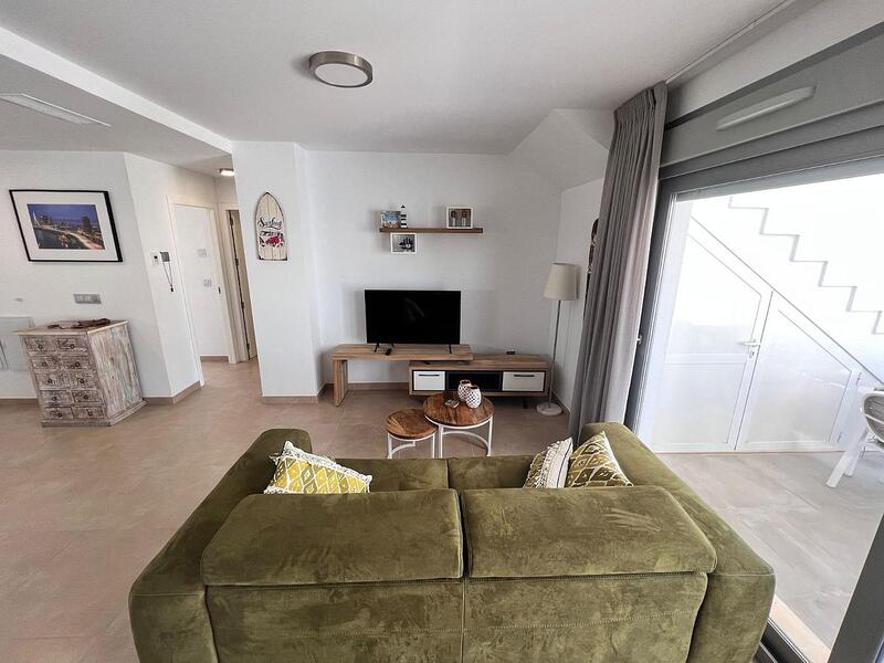 2 chambre Appartement à vendre