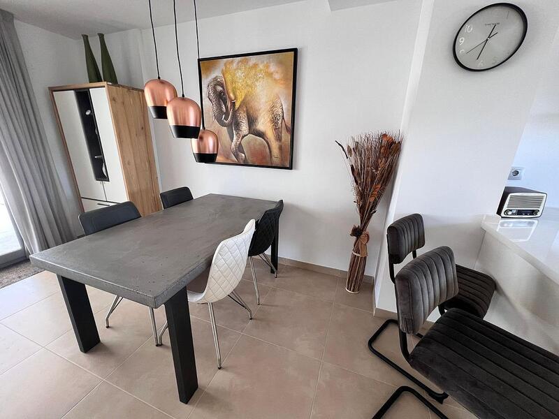 2 chambre Appartement à vendre