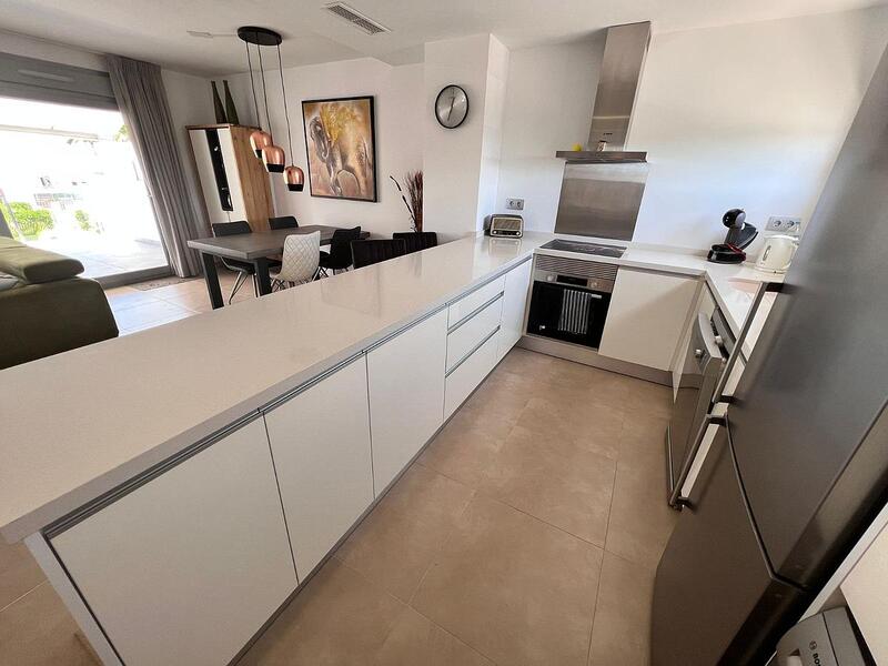 2 chambre Appartement à vendre