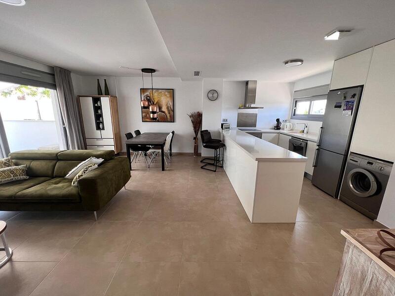 2 chambre Appartement à vendre